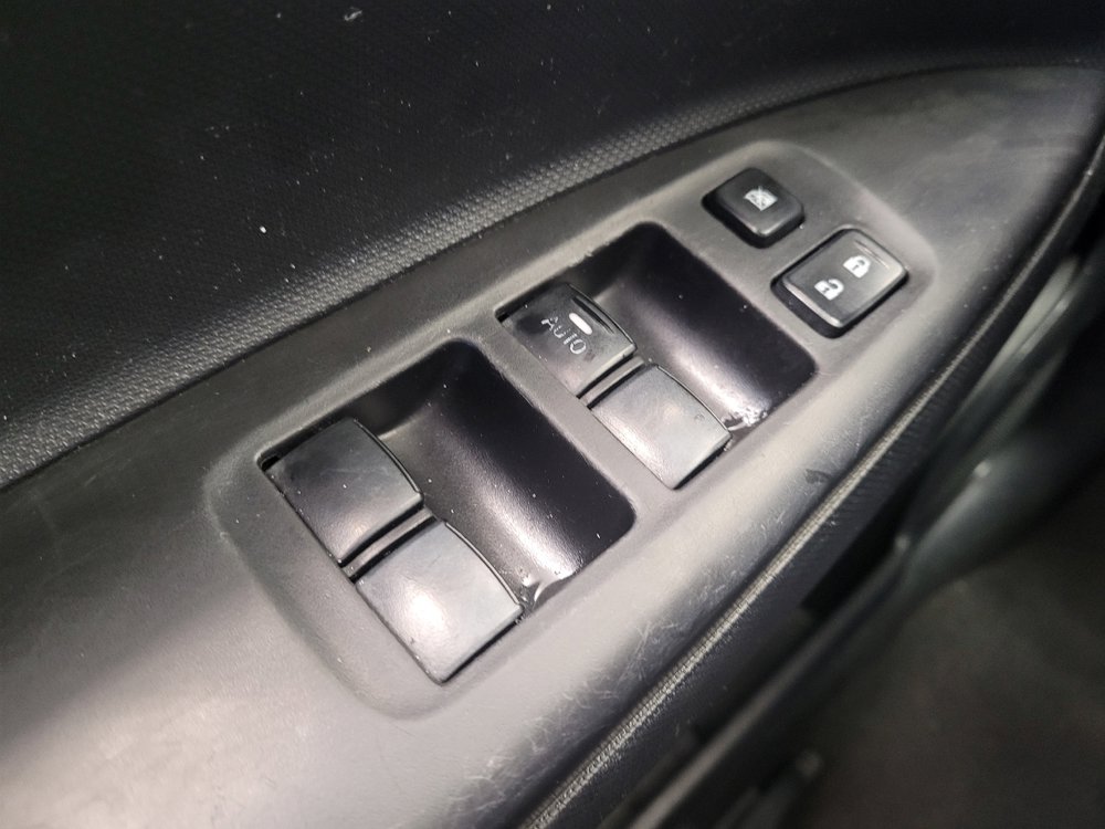 Used 2021 Mitsubishi Mirage ES FWD image 27
