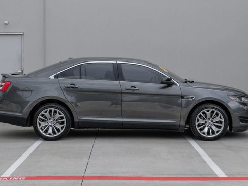 Used 2019 Ford Taurus SHO w/ Driver Assist Package AWD/4WD image 11