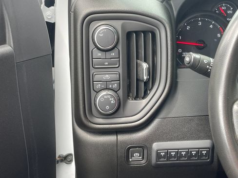 Used 2024 Chevrolet Silverado 3500 W/T w/ WT Convenience Package AWD/4WD image 29