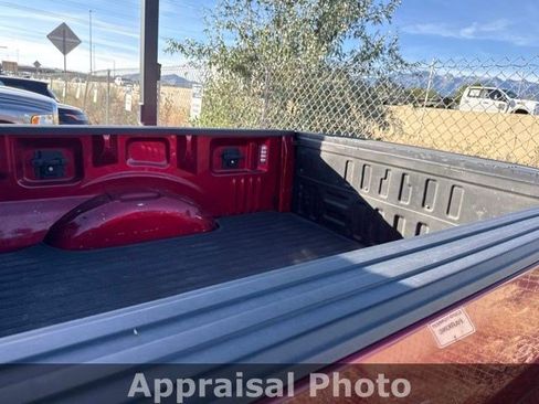 Used 2015 Ford F150 XLT w/ Equipment Group 302A Luxury AWD/4WD image 13