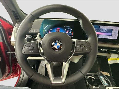 New 2026 BMW X1 xDrive28i w/ Convenience Package AWD/4WD image 12