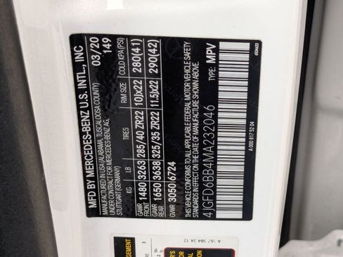 Used 2021 Mercedes-Benz GLE 53 AMG 4MATIC Coupe image 28