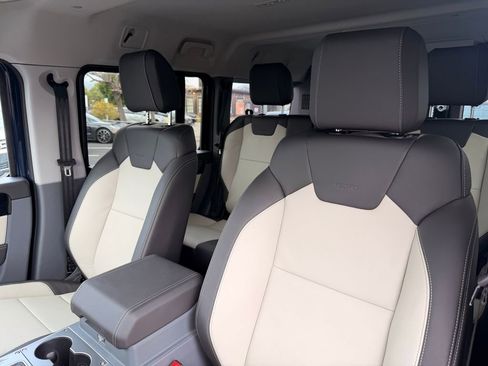 New 2025 INEOS Grenadier AWD/4WD image 9