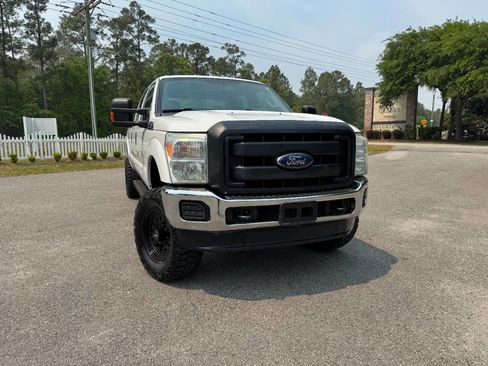 Used 2014 Ford F250 XL w/ Power Equipment Group image 34