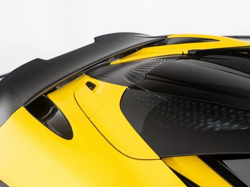 New 2024 McLaren 750S Spider image 36