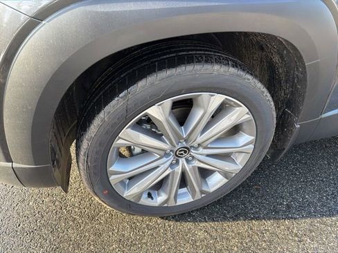 New 2026 MAZDA CX-50 AWD 2.5 S image 6