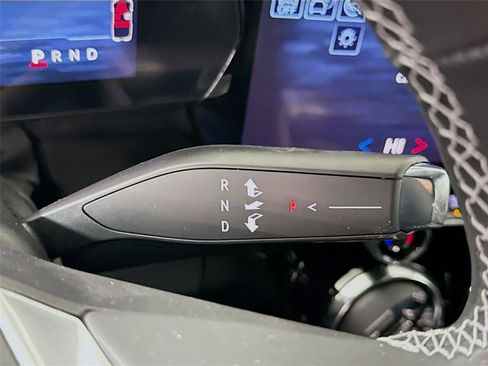 New 2026 Chevrolet Blazer EV LT AWD/4WD image 11