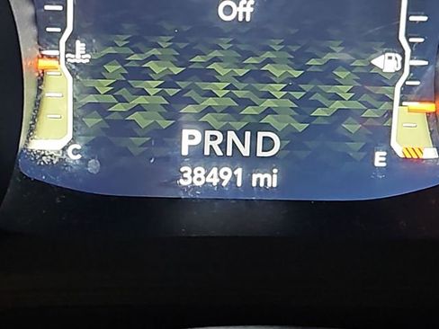 Used 2024 Jeep Wrangler Rubicon 392 image 13