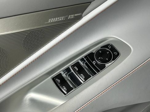 Used 2026 Chevrolet Corvette Z06 RWD image 42