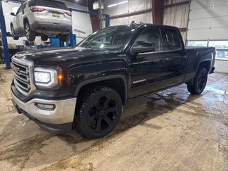 Used 2018 GMC Sierra 1500 SLE w/ SLE Value Package video 1