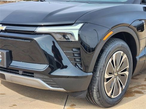 New 2026 Chevrolet Blazer EV LT image 7