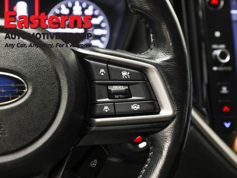 Used 2023 Subaru Ascent Limited image 16