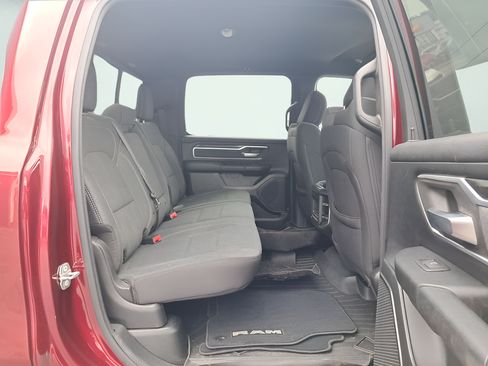 Used 2020 RAM 1500 Lone Star RWD image 14