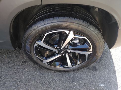 Used 2023 Chevrolet TrailBlazer RS image 19