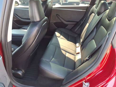 Used 2024 Tesla Model 3 Long Range AWD/4WD image 7