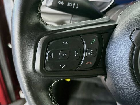 Used 2021 Jeep Wrangler Sport AWD/4WD image 24