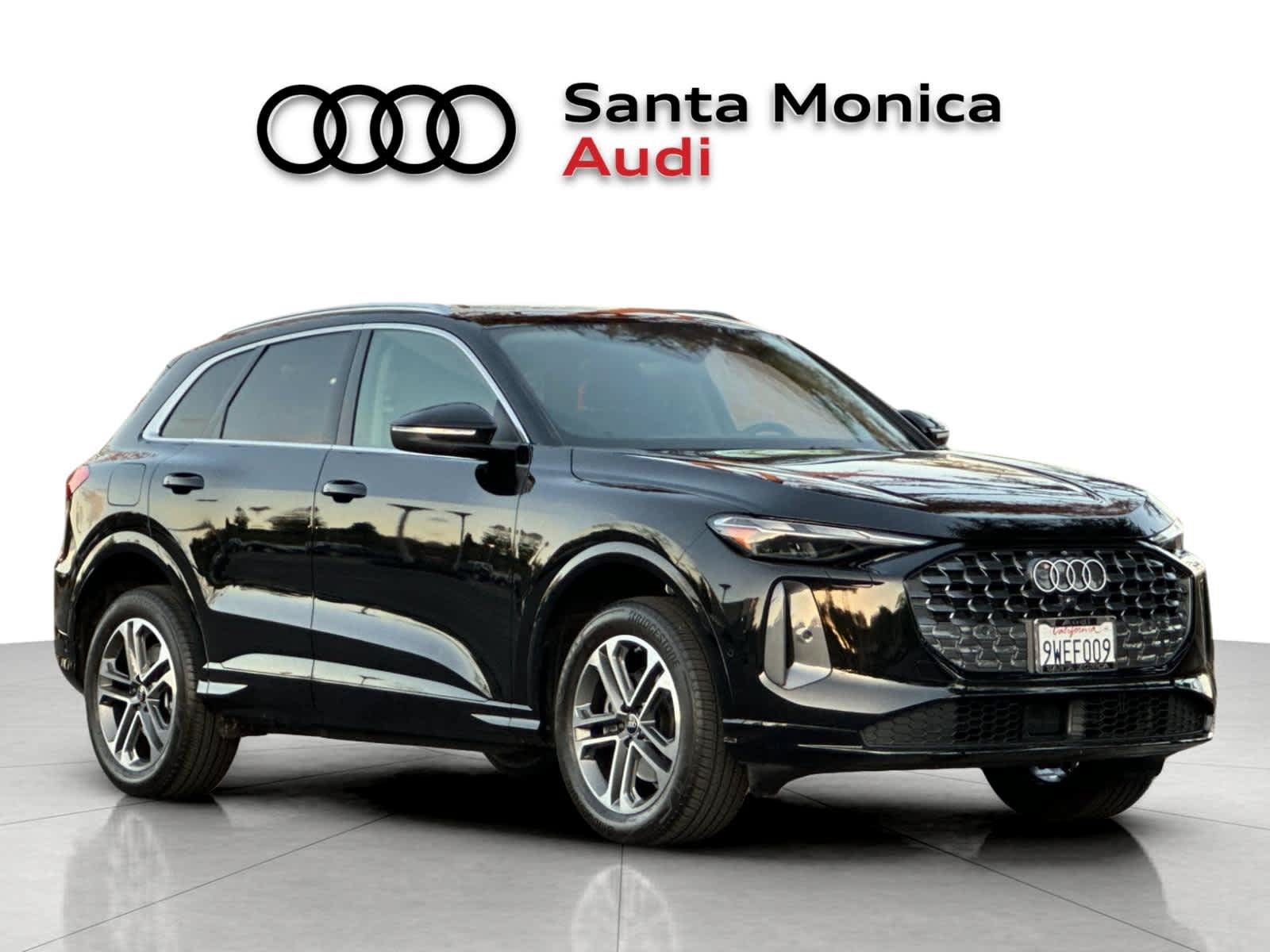 Used 2025 Audi Q5 Premium w/ Convenience Package AWD/4WD image 9