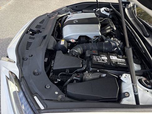 Used 2019 Lexus ES 350 350 image 35