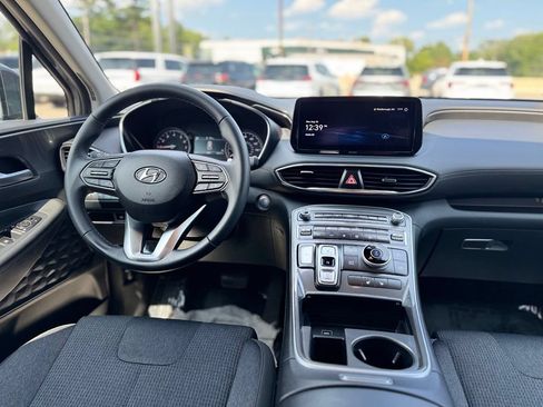 Used 2023 Hyundai Santa Fe SEL w/ Cargo Package AWD/4WD image 13
