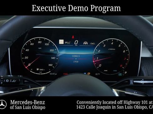 Used 2026 Mercedes-Benz GLC 300 image 19
