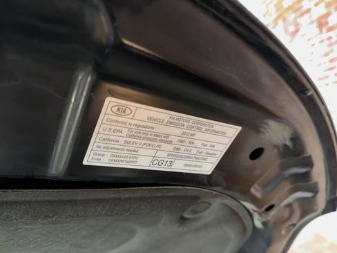 Used 2012 Kia Forte EX w/ Fuel Economy Pkg FWD image 64