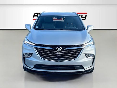 Used 2022 Buick Enclave Premium AWD/4WD image 2
