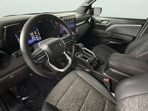 Certified 2023 Chevrolet Colorado Z71 image 18