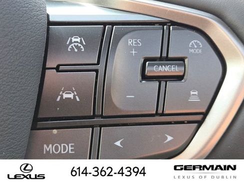 Certified 2025 Lexus RX 350 Premium w/ Convenience Package image 24