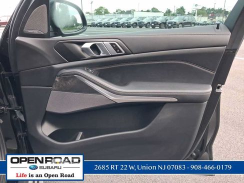 Used 2024 BMW X5 xDrive40i w/ Premium Package AWD/4WD image 16