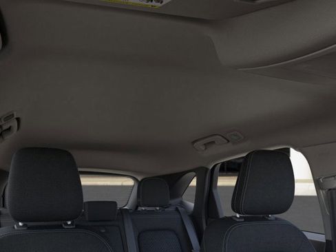 New 2025 Ford Escape Active image 22