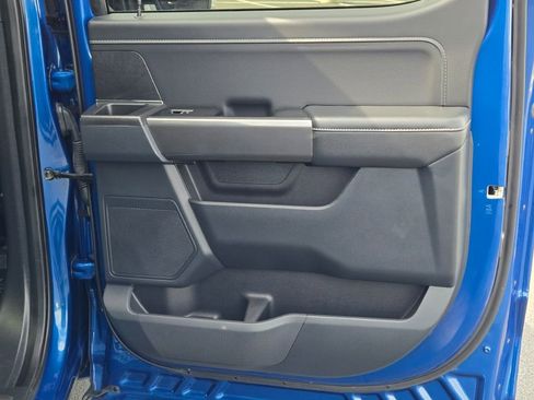 Used 2022 Ford F150 XLT w/ Equipment Group 302A High image 10