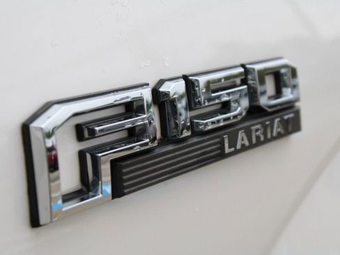 Used 2017 Ford F150 Lariat w/ Equipment Group 502A Luxury image 38