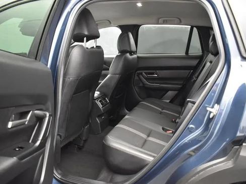 Used 2025 MAZDA CX-50 AWD 2.5 S w/ Preferred Package image 15