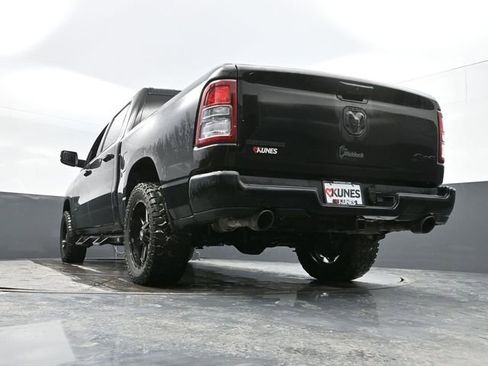 Used 2022 RAM 1500 Big Horn image 50