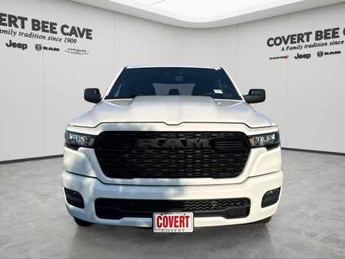 New 2026 RAM 1500 Express image 2