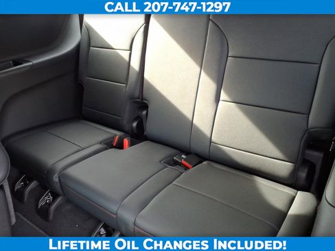 New 2026 Chevrolet Traverse Z71 AWD/4WD image 15