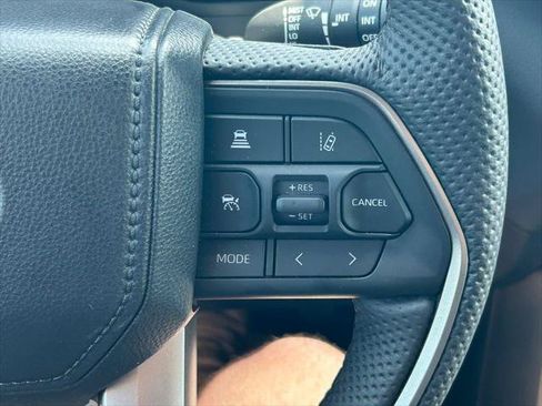 Certified 2025 Toyota Sequoia Limited RWD image 48