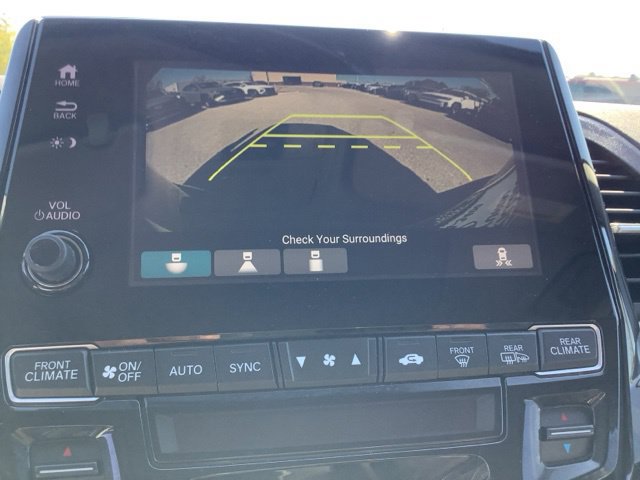 Used 2019 Honda Odyssey EX-L image 13