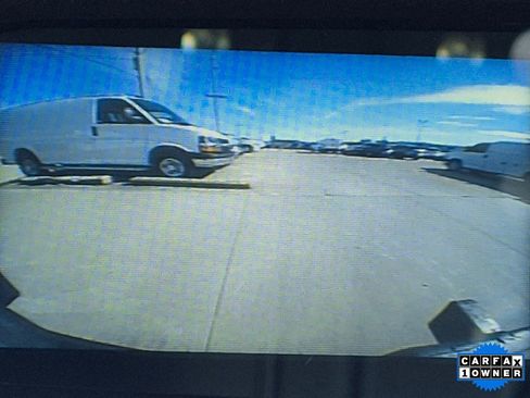 Used 2024 GMC Savana 2500 w/ Driver Convenience Package image 25