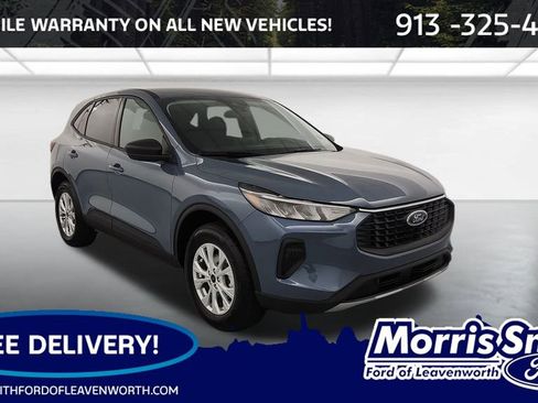 New 2026 Ford Escape Active w/ Cold Weather Package image 1