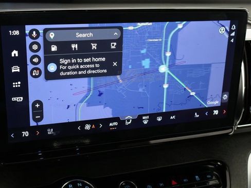 New 2026 Ford Expedition Tremor image 24