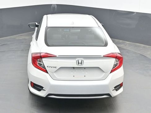 Used 2019 Honda Civic EX image 24