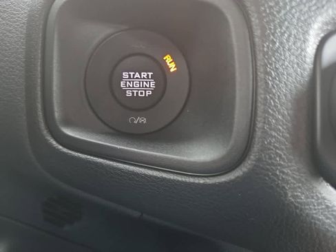 New 2026 Jeep Wrangler Sport S image 28