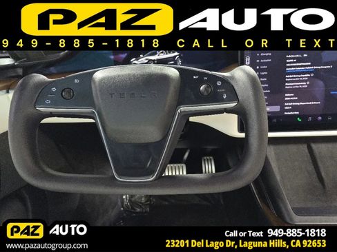 Used 2023 Tesla Model S image 15