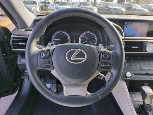 Used 2015 Lexus RC 350 image 18