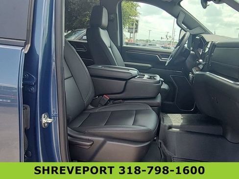 Certified 2026 Chevrolet Silverado 2500 LT AWD/4WD image 28