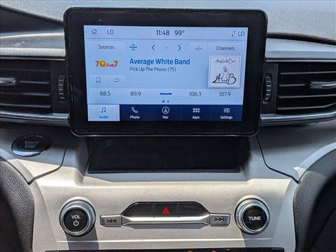 Certified 2023 Ford Explorer XLT w/ Equipment Group 202A RWD image 13
