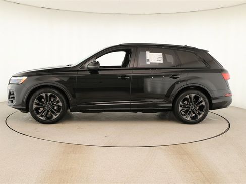New 2026 Audi Q7 3.0T Premium Plus image 2