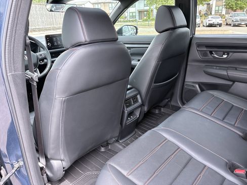 Certified 2024 Honda CR-V Sport-L image 19