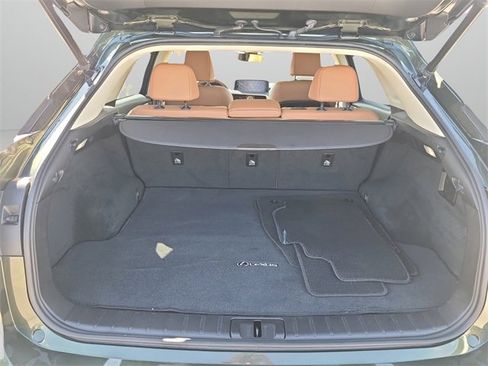 Used 2021 Lexus RX 350 FWD w/ Premium Package image 10